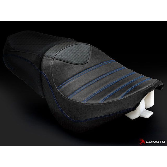 LUI MOTO フロント シートカバー Sport Cruiser LM-4151105 ルイモト シート関連パーツ BOULEVARD M109R|パークアップ 店