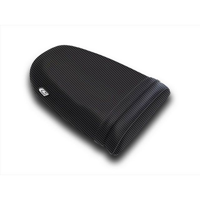 LUI MOTO リア シートカバー Baseline LM-4021201 ルイモト シート関連パーツ GSX-R600 750