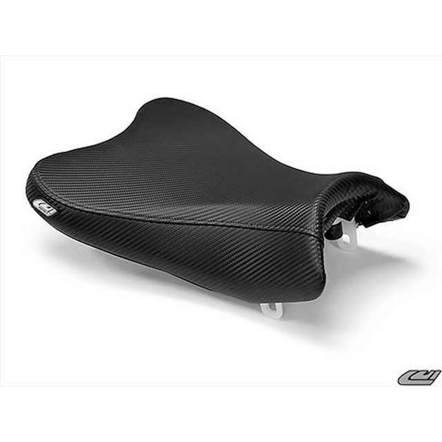 LUI MOTO フロント シートカバー Baseline LM-4051101 ルイモト シート関連パーツ GSX-R600 750