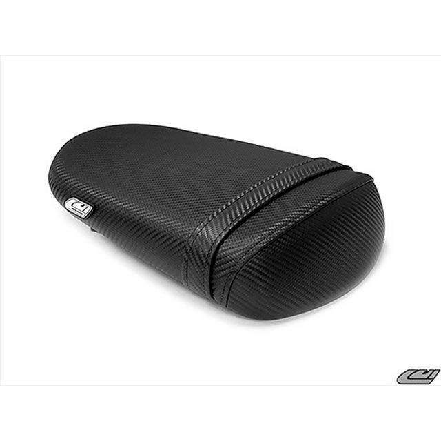 LUI MOTO リア シートカバー Baseline LM-4051201 ルイモト シート関連パーツ GSX-R600 750