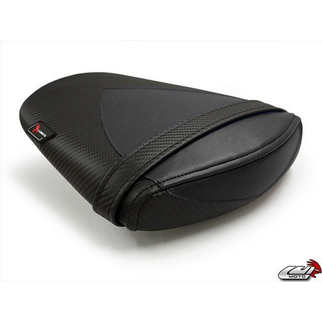 LUI MOTO リア シートカバー Baseline/Team Suzuki LM-4131202 ルイモト シート関連パーツ GSX-R600 750