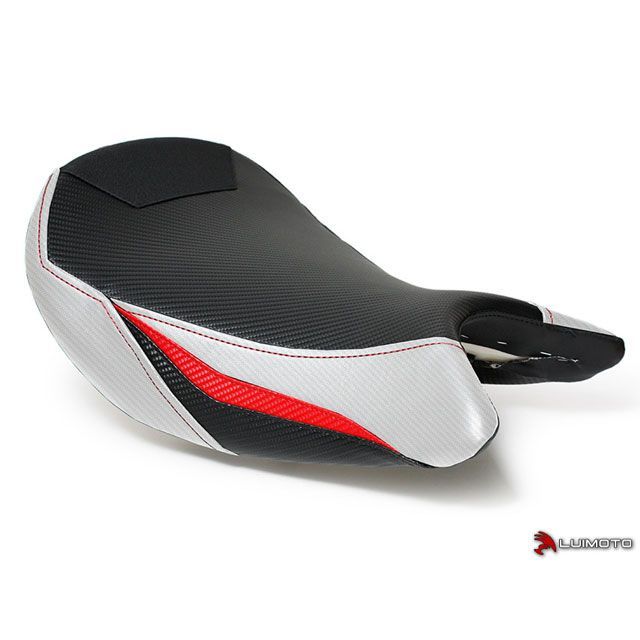 LUI MOTO フロント シートカバー Styleline LM-4181104 ルイモト シート関連パーツ GSX-S1000 19,806円