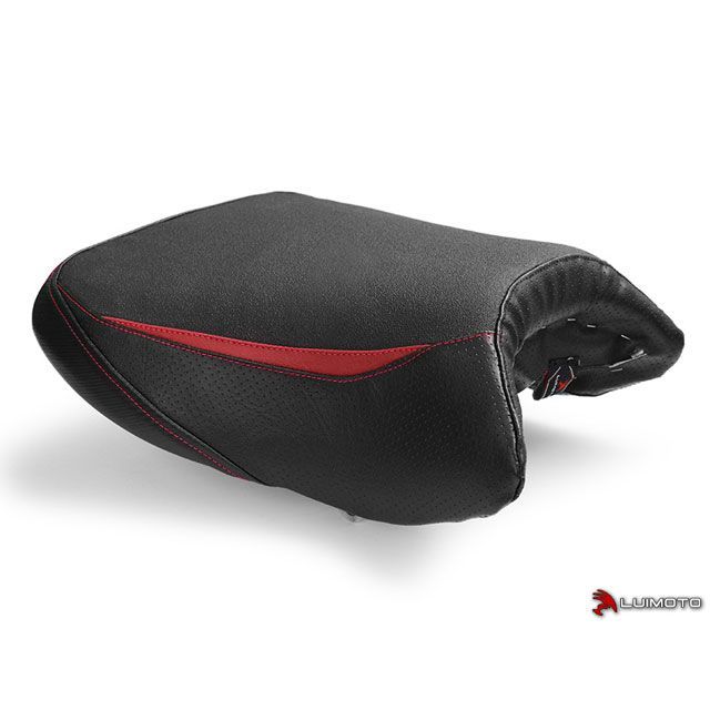 LUI MOTO フロント シートカバー Styleline LM-4251102 ルイモト シート関連パーツ SV650｜パークアップ 店