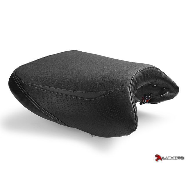 LUI MOTO フロント シートカバー Styleline LM-4251104 ルイモト シート関連パーツ SV650｜パークアップ 店