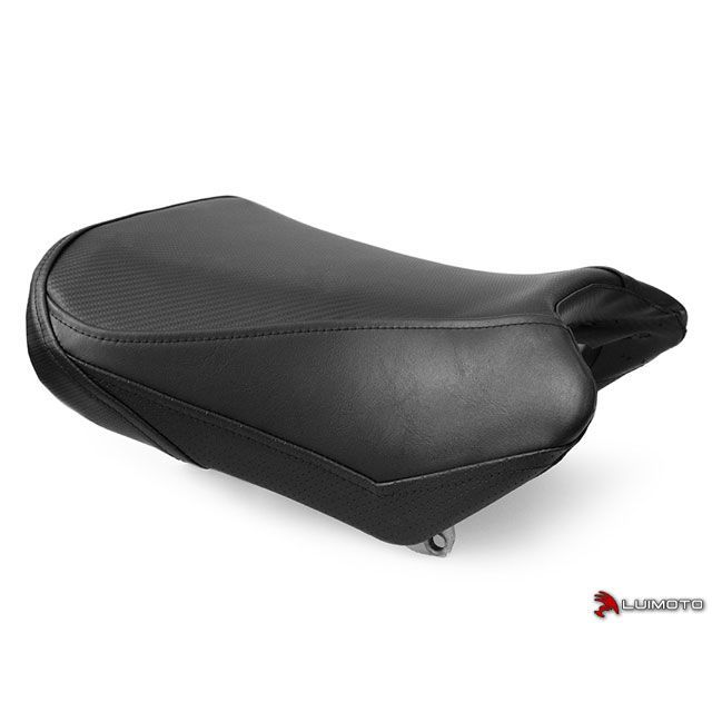 LUI MOTO フロント シートカバー Baseline LM-4241101 ルイモト シート関連パーツ SV650