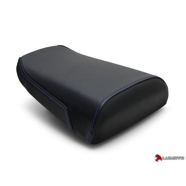 LUI MOTO リア シートカバー Baseline LM-4201202 ルイモト シート関連パーツ SV650|パークアップ 店