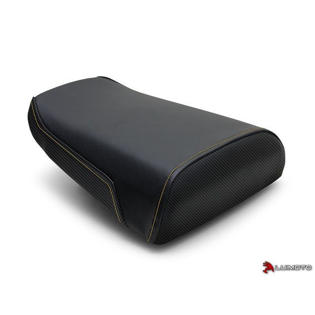 LUI MOTO リア シートカバー Baseline LM-4201205 ルイモト シート関連パーツ SV650｜パークアップ 店 10,507円