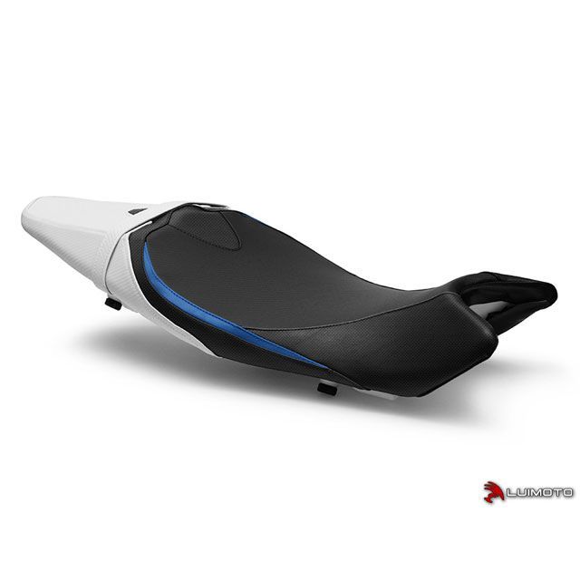 LUI MOTO フロント シートカバー Styleline LM-4231101 ルイモト シート関連パーツ SV650