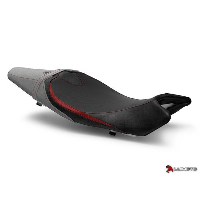 LUI MOTO フロント シートカバー Styleline LM-4231107 ルイモト シート関連パーツ SV650 18,573円