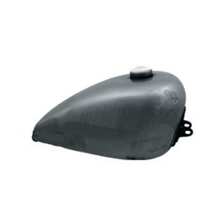 【メーカー直送】KUSTOM1 純正スタイルスポーツスタータンク ・0130659004 メーカー在庫あり カスタムワン タンク関連パーツ 初期スポーツスターとKモデル