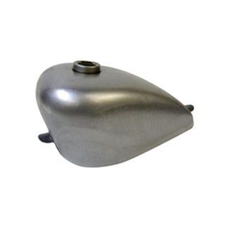 【メーカー直送】KUSTOM1 ロートンネルスポーツスタースタイルガスタンク ・0130659015 メーカー在庫あり カスタムワン タンク関連パーツ ハーレー用