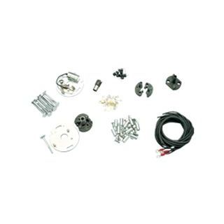【メーカー直送】KUSTOM1 アドバンスユニットコンプリートセット ・0130661069 メーカー在庫あり カスタムワン その他電装パーツ スポーツスター ビッグツイン