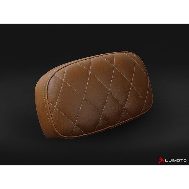 LUI MOTO ブラケットカバー Optional Part LM-10111101 ルイモト シート関連パーツ|パークアップ 店