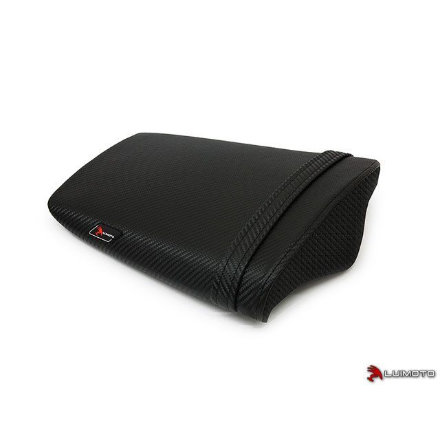 LUI MOTO リア シートカバー Baseline LM-10012201 ルイモト シート関連パーツ DAYTONA 675|パークアップ 店