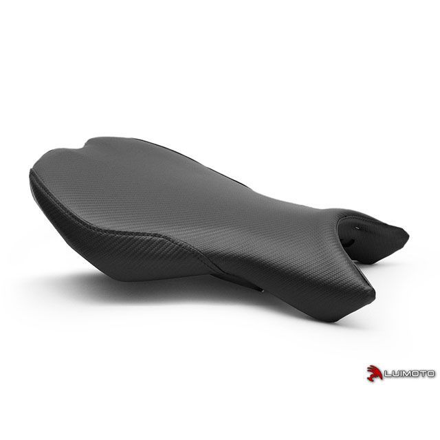 LUI MOTO フロント シートカバー Baseline LM-10092101 ルイモト シート関連パーツ DAYTONA 675