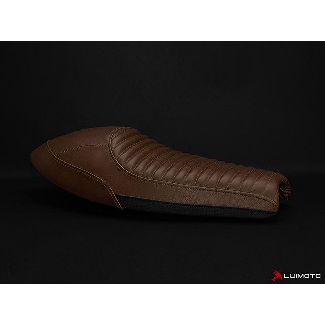 LUI MOTO フロント シートカバー Vintage Classic LM-10142103 ルイモト シート関連パーツ THRUXTON 21,682円
