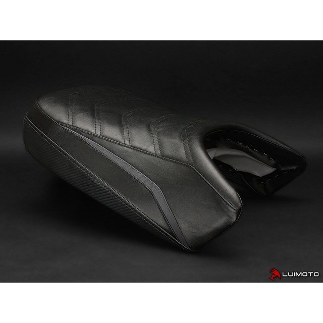 LUI MOTO フロント シートカバー S－Touring LM-5261103 ルイモト シート関連パーツ FJR1300
