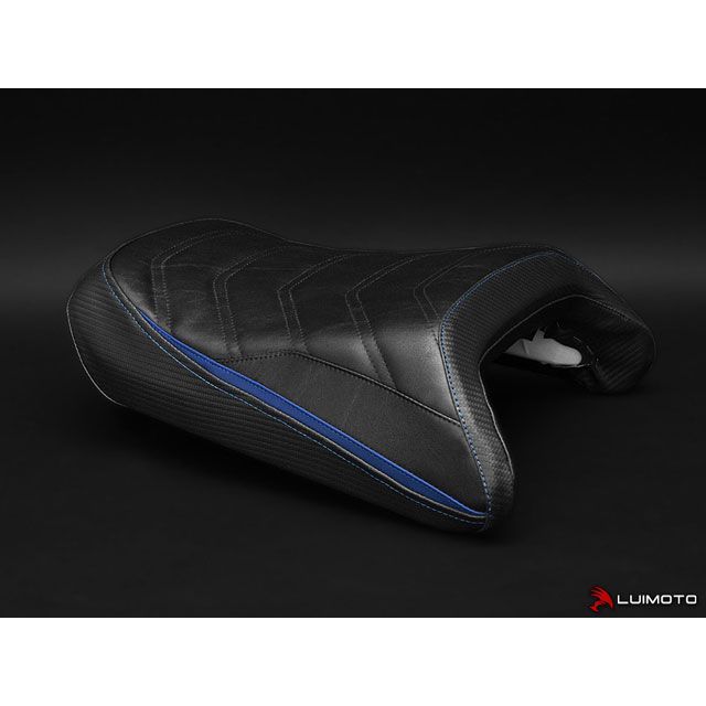 LUI MOTO リア シートカバー S−Touring LM-5261201 ルイモト シート関連パーツ FJR1300|パークアップ 店