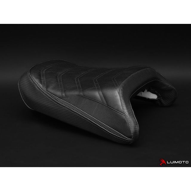 LUI MOTO リア シートカバー S&minus;Touring LM-5261205 ルイモト シート関連パーツ FJR1300｜パークアップ 店
