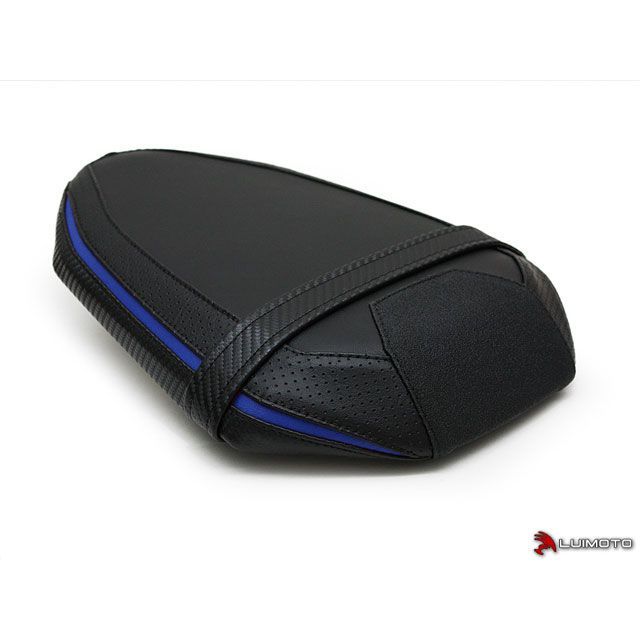 LUI MOTO リア シートカバー Team LM-5171202 ルイモト シート関連パーツ MT-07