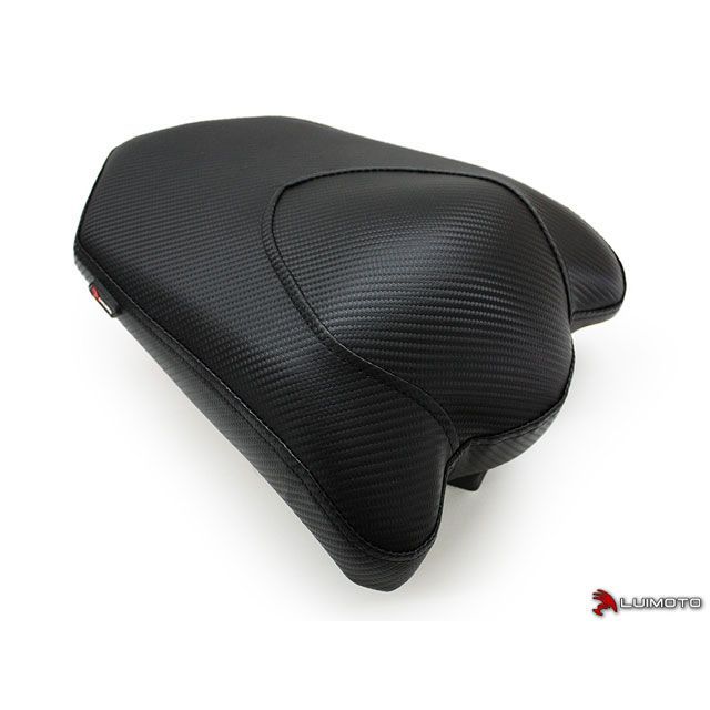 LUI MOTO リア シートカバー Baseline LM-5121201 ルイモト シート関連パーツ FZ6R