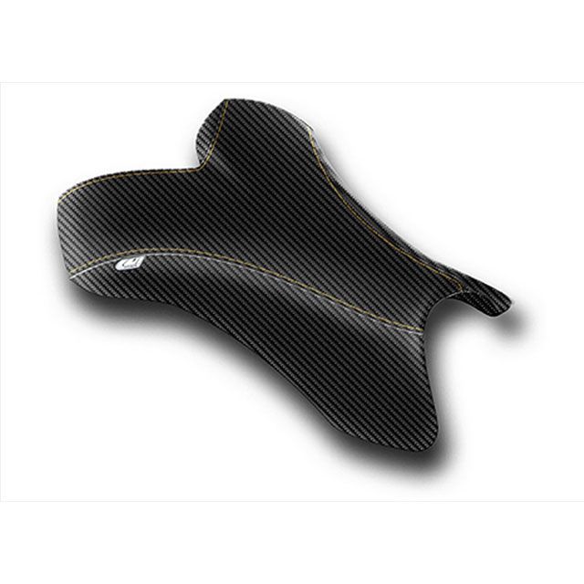LUI MOTO フロント シートカバー Baseline LM-5061105 ルイモト シート関連パーツ YZF-R1｜パークアップ 店