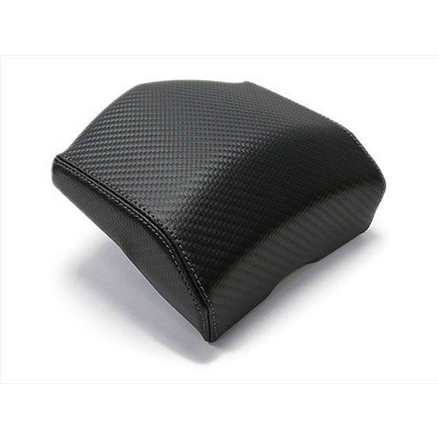 LUI MOTO リア カウルパットカバー Optional Part LM-5055104 ルイモト シート関連パーツ YZF-R1 YZF-R6