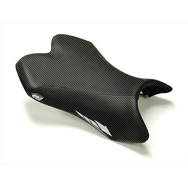 LUI MOTO フロント シートカバー Baseline LM-5071103 ルイモト シート関連パーツ YZF-R1｜パークアップ 店
