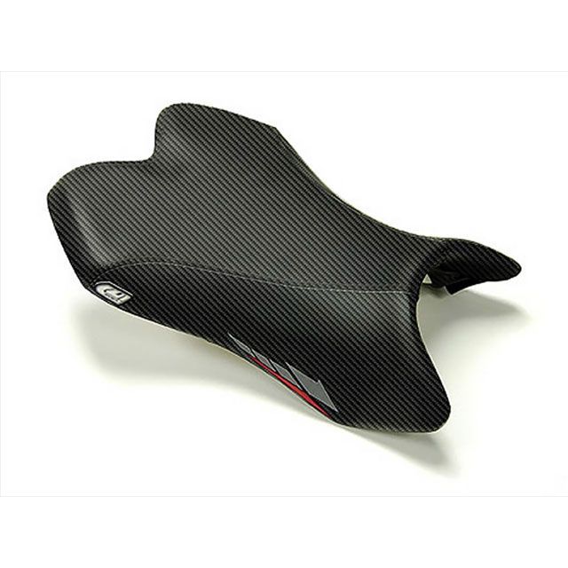LUI MOTO フロント シートカバー Baseline LM-5071102 ルイモト シート関連パーツ YZF-R1|パークアップ 店