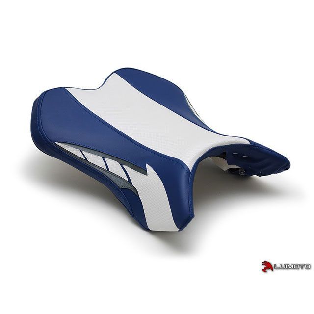 LUI MOTO フロント シートカバー Limited Edition LM-5073101 ルイモト シート関連パーツ YZF-R1|パークアップ 店