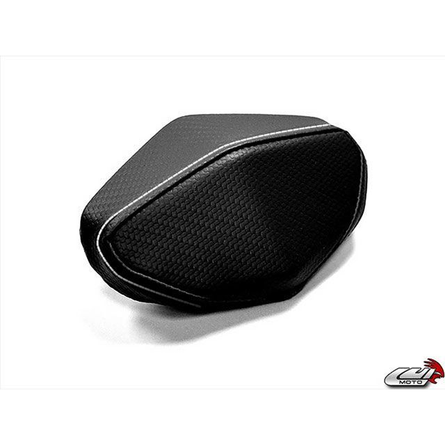 LUI MOTO リア カウルパットカバー Optional Part LM-5081306 ルイモト シート関連パーツ YZF-R1