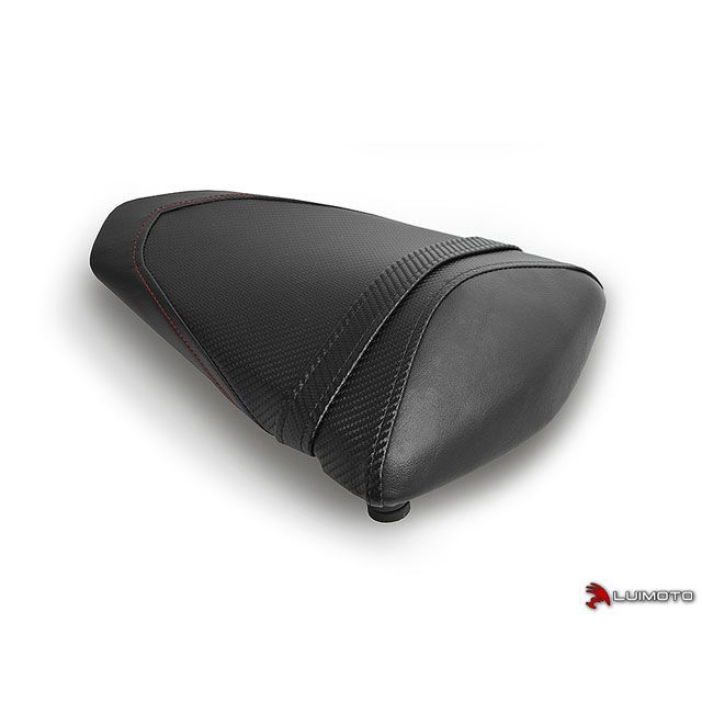 LUI MOTO リア シートカバー Baseline LM-5162203 ルイモト シート関連パーツ YZF-R25/R3|パークアップ 店