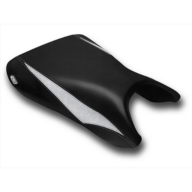 LUI MOTO フロント シートカバー Raven LM-5023107 ルイモト シート関連パーツ YZF-R6|パークアップ 店