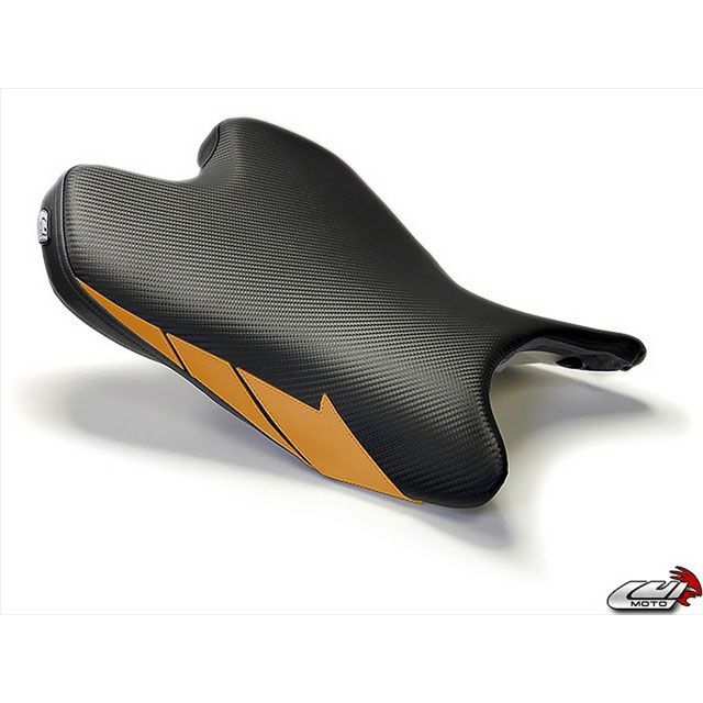 LUI MOTO フロント シートカバー Team Yamaha LM-5044102 ルイモト シート関連パーツ YZF-R6