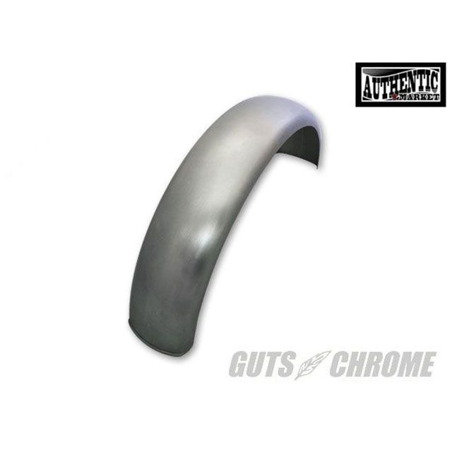 GUTS CHROME サイクルフェンダー スチール AM-090 ガッツクローム フェンダー