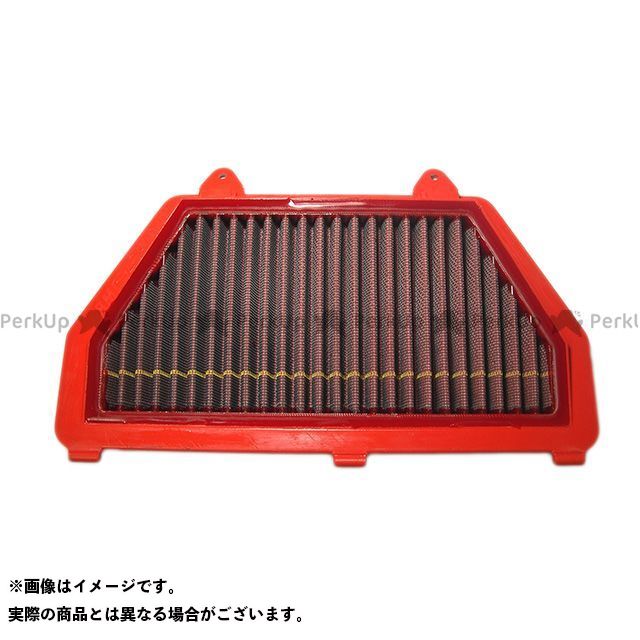 ビーエムシー CBR600RR Repracementkit Race Version(純正交換用フィルター・レースバージョン) BMC