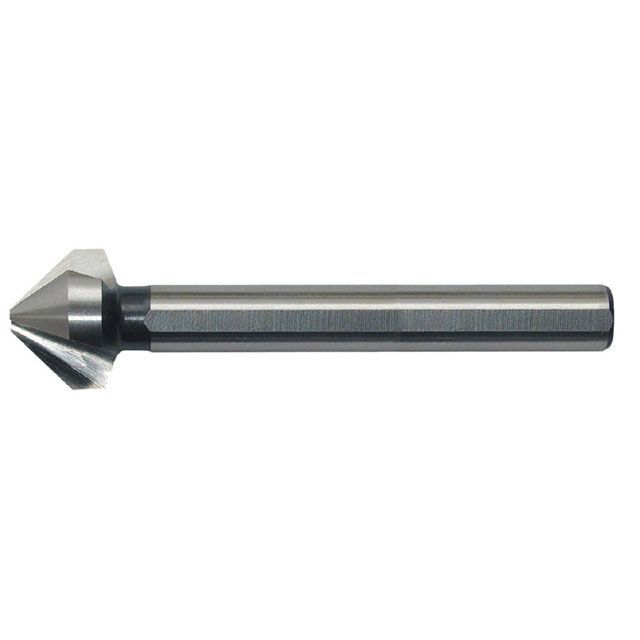 PROCHI PRC-90250L ロングカウンターシンク 90°25.0 HSS PRC-90250L プロチ 節する手道具