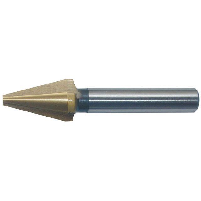 PROCHI PRC-G30165 カウンタシンク 30°16.5 TIN PRC-G30165 プロチ 節する手道具