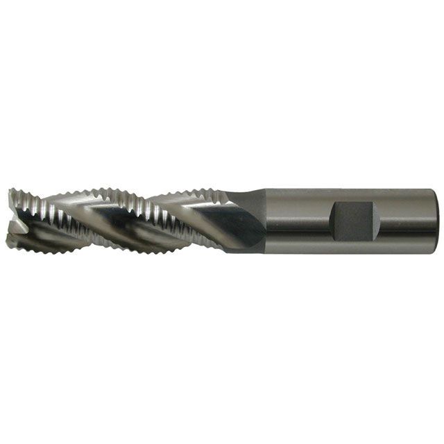 PROCHI PRC-AR120L 3枚刃ハイスアルミ用ラフィングEMロング12MM PRC-AR120L プロチ 節する手道具