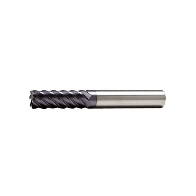 PROCHI PRC-T12M6 6枚刃超硬スクエアEM 12MM PRC-T12M6 メーカー在庫あり プロチ 切削工具