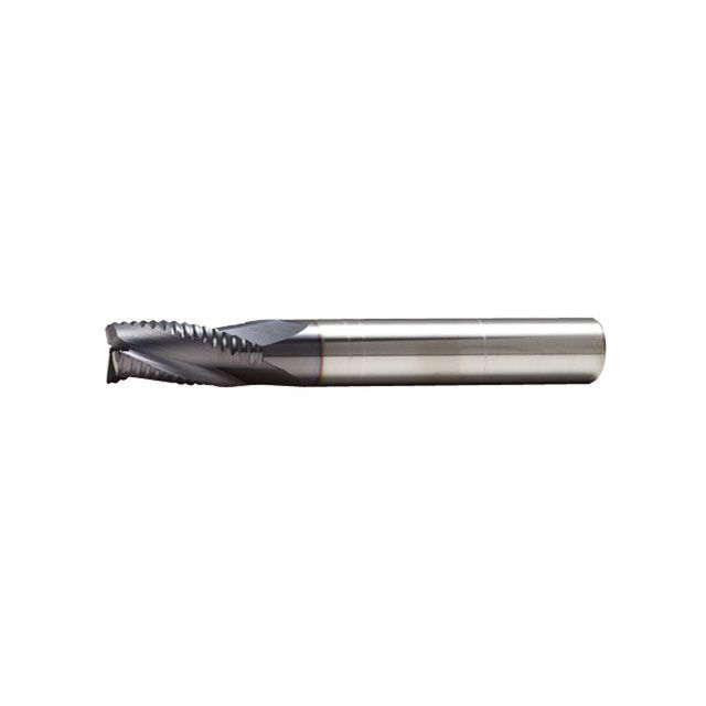 PROCHI PRC-4FR10 4枚刃超硬ラフィングEM 10MM PRC-4FR10 製造会社店卸し資産あり プロチ 減ずる物の具