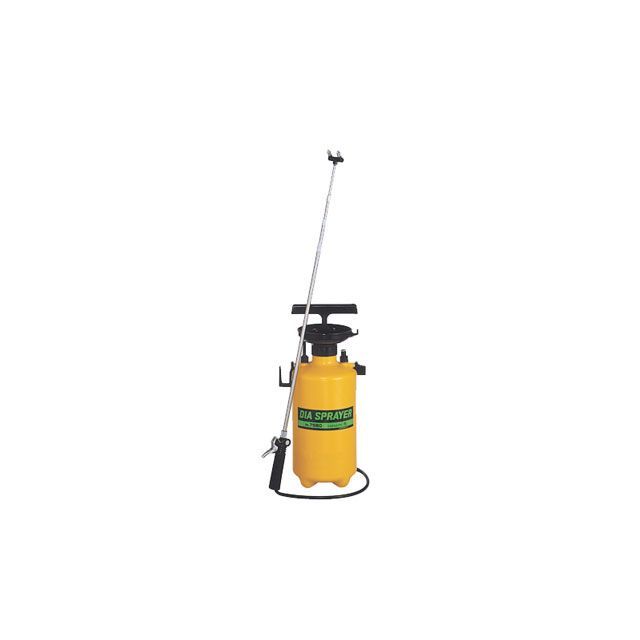 FURUPLA #7560 2頭2.1m伸縮ノズル(4段)付5L #7560 フルプラ 日用品|パークアップ 店