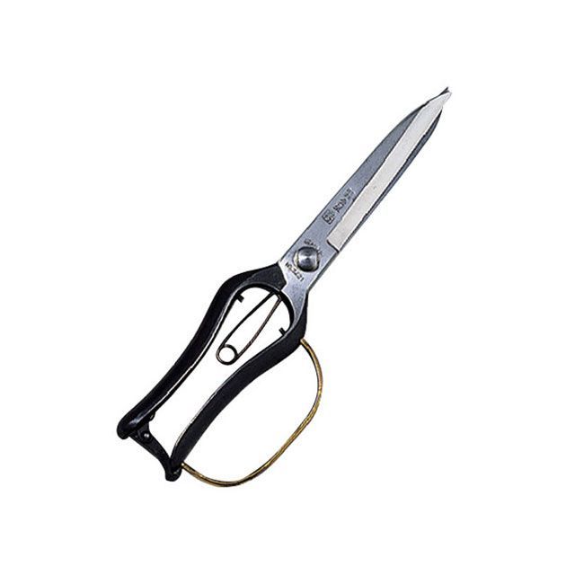 KINBOSHI GS ＃3221 金星 葉刈兼用根切鋏 金止 #3221 キンボシ 日用品｜パークアップ 店 13,815円