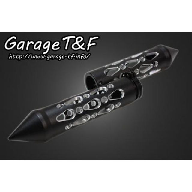 【状態良好】ガレージT&F コンバットグリップ(1インチ専用) 楽天市場】ガレージT&F コンバットグリップ（1インチ専用） カラー