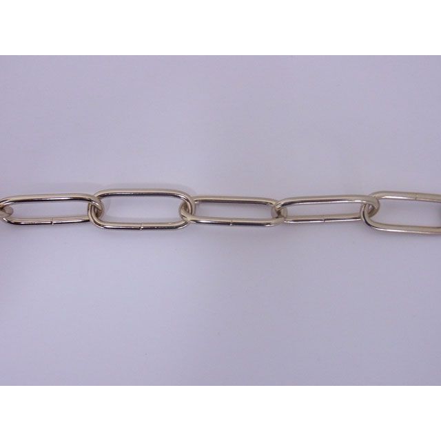 nissa chain 金色ファインカラーチェン 30m IL30E ニッサチェイン 日用品｜パークアップ 店 7,394円