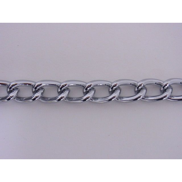 nissa chain クローム マンテルチェン 30m IM30 ニッサチェイン 日用品|パークアップ 店
