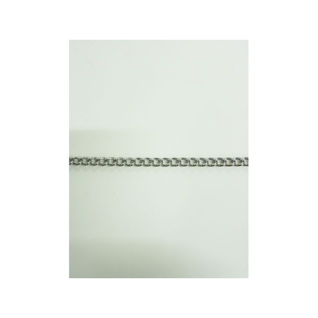 nissa chain クロームSマンテルチェン 30m IS20 ニッサチェイン 日備品