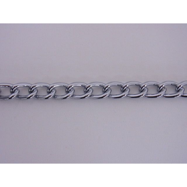 nissa chain クローム マンテルチェイン 30m IM25 ニッサチェイン 日装置