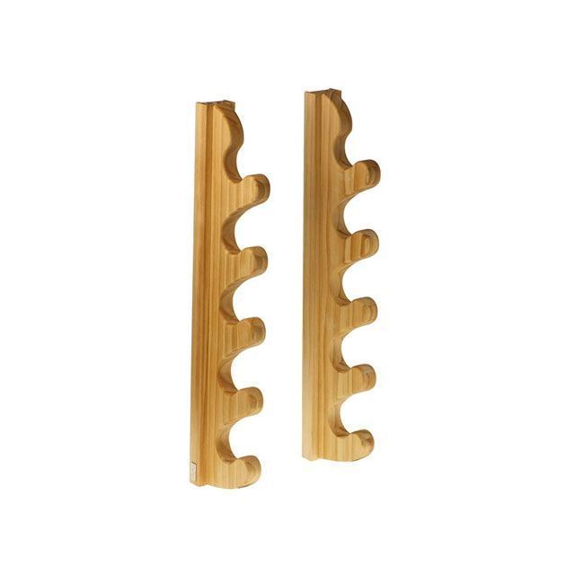 life serve EASY RAKE for Rod ウェーブフォーム 5段（読みやすい） 製造業者店卸し資産あり 生命現象労務 日設備