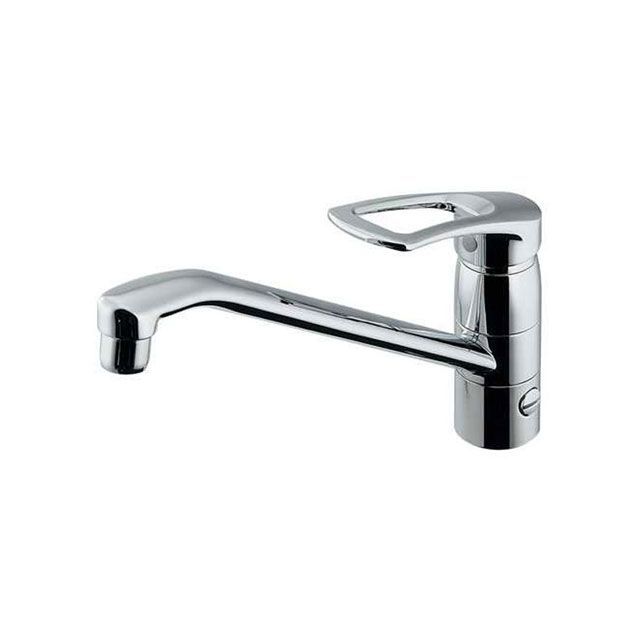 kakudai 117-064 シングルレバー混合栓分水孔付 117-064 カクダイ 日用品｜パークアップ 店